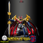 Sky X Studio SXD-20J マジンエンペラーG ジェットスクランダーセット 1