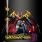 Sky X Studio SXD-20J マジンエンペラーG ジェットスクランダーセット 2