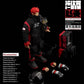 I-dimension 1/12 IDIM0001 星間旅行者 白Ver. 塗装済み可動フィギュア