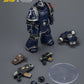 【予約商品】ジョイトイ JoyToy Source 1/18『ウォーハンマー ホルスの異端』ナイト・ロード MKIII戦術軍団兵 ボルターとボルトピストル付き 塗装済み可動フィギュア