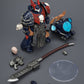 【予約商品】ジョイトイ JoyToy Source 1/18『ウォーハンマー ホルスの異端』ナイト・ロード レギオン・プラエトル ジャンプパック付き 塗装済み可動フィギュア