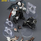 【予約商品】ジョイトイ JoyToy Source 1/18『ウォーハンマー40K』レイヴン・ガード 戦団長 エイソン・シャン セヴェラックスの爪＆ヘビーボルトピストル付き 塗装済み可動フィギュア