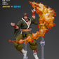 【予約商品】JoyToy 1/18 SNK KOF'98UM マスターチーム 草薙柴舟 塗装済み可動フィギュア