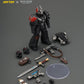 【予約商品】ジョイトイ JoyToy Source 1/18『ウォーハンマー ホルスの異端』ダーク・エンジェル MKVI タクティカル・サージェント パワーソード＆プラズマピストル付き 塗装済み可動フィギュア