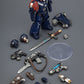 【予約商品】ジョイトイ JoyToy Source 1/18『ウォーハンマー ホルスの異端』ナイト・ロード MKVI戦術軍団兵 塗装済み可動フィギュア