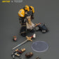 【予約商品】ジョイトイ JoyToy Source 1/18『ウォーハンマー ホルスの異端』インペリアル・フィスト チャンピオン・コンスル コンビ・メルタ＆パワーソード付き 塗装済み可動フィギュア