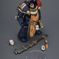 【予約商品】ジョイトイ JoyToy Source 1/18『ウォーハンマー ホルスの異端』ナイト・ロード コンテカール・ターミネーター ディシデント 塗装済み可動フィギュア
