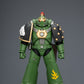 【予約商品】ジョイトイ JoyToy Source 1/18『ウォーハンマー ホルスの異端』サラマンダー MKVI戦術軍団兵 塗装済み可動フィギュア