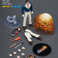 【予約商品】JoyToy 1/18 SNK KOF'98UM 龍虎の拳チーム ロバート・ガルシア 塗装済み可動フィギュア
