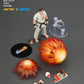 【予約商品】JoyToy 1/18 SNK KOF'98UM マスターチーム 坂崎琢磨 塗装済み可動フィギュア