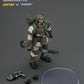 【予約商品】ジョイトイ JoyToy Source 1/18 カスルキン突撃隊員1 チェーンソード＆プラズマピストル付き 塗装済み可動フィギュア