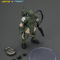 【予約商品】ジョイトイ JoyToy Source 1/18 カスルキン突撃隊員6 ホットショット・ラスピストル付き 塗装済み可動フィギュア