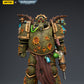 【予約受付終了】ジョイトイ JoyToy Source 1/18 『ウォーハンマー40K』デスガード バイオロガス プトリファイアー インジェクターピストルとハイパーブライトグレネード付き 塗装済み可動フィギュア