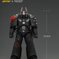 【予約商品】ジョイトイ JoyToy Source 1/18『ウォーハンマー ホルスの異端』ダーク・エンジェル MKVI タクティカル・サージェント パワーソード＆プラズマピストル付き 塗装済み可動フィギュア