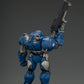 【予約商品】ジョイトイ JoyToy 1/25 スタークラフト テラン・マリーン セット 塗装済み可動フィギュア