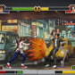 【予約商品】JoyToy 1/18 SNK KOF'98UM 龍虎の拳チーム ユリ・サカザキ 塗装済み可動フィギュア