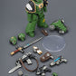 【予約商品】ジョイトイ JoyToy Source 1/18『ウォーハンマー ホルスの異端』サラマンダー MKVI戦術軍団兵 塗装済み可動フィギュア