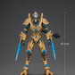 【予約商品】ジョイトイ JoyToy 1/25 スタークラフト プロトス・ゼロット 塗装済み可動フィギュア