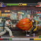 【予約商品】JoyToy 1/18 SNK KOF'98UM マスターチーム 坂崎琢磨 塗装済み可動フィギュア