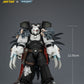 【予約商品】ジョイトイ JoyToy Source 1/18『ウォーハンマー40K』レイヴン・ガード 戦団長 エイソン・シャン セヴェラックスの爪＆ヘビーボルトピストル付き 塗装済み可動フィギュア
