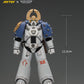 【予約商品】ジョイトイ JoyToy Source 1/18『ウォーハンマー ホルスの異端』ワールド・イーターズ MKVI タクティカル・サージェント プラズマピストル＆パワーソード付き 塗装済み可動フィギュア