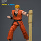 【予約商品】JoyToy 1/18 SNK KOF'98UM 龍虎の拳チーム リョウ・サカザキ 塗装済み可動フィギュア