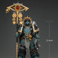 【予約商品】ジョイトイ JoyToy Source 1/18『ウォーハンマー ホルスの異端』ソン・オブ・ホルス ヘラルド・コンスル 忠誠の紋章・ボルトピストル＆パワーウェポン付き 塗装済み可動フィギュア