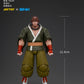 【予約商品】JoyToy 1/18 SNK KOF'98UM マスターチーム 草薙柴舟 塗装済み可動フィギュア