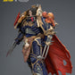【予約商品】ジョイトイ JoyToy Source 1/18『ウォーハンマー ホルスの異端』ナイト・ロード コンラッド・カーズ ナイト・ロード軍団の原体 塗装済み可動フィギュア