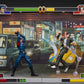 【予約商品】JoyToy 1/18 SNK KOF'98UM マスターチーム ハイデルン 塗装済み可動フィギュア