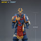 【予約商品】ジョイトイ JoyToy Source 1/18『ウォーハンマー40K』ウルトラマリーンズ フェレン・アレイオス サンダーハンマー＆ボルトピストル付き 塗装済み可動フィギュア