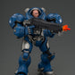 【予約商品】ジョイトイ JoyToy 1/25 スタークラフト テラン・マリーン セット 塗装済み可動フィギュア
