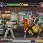 【予約商品】JoyToy 1/18 SNK KOF'98UM マスターチーム 坂崎琢磨 塗装済み可動フィギュア