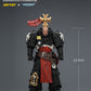 【予約商品】ジョイトイ JoyToy Source 1/18『ウォーハンマー40K』ブラックテンプラーズ エクセクレイター1 クロジウス・アルカヌム＆マスタークラフト・パワーウェポン付き 塗装済み可動フィギュア