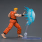【予約商品】JoyToy 1/18 SNK KOF'98UM 龍虎の拳チーム リョウ・サカザキ 塗装済み可動フィギュア