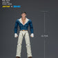 【予約商品】JoyToy 1/18 SNK KOF'98UM 龍虎の拳チーム ロバート・ガルシア 塗装済み可動フィギュア