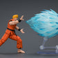 【予約商品】JoyToy 1/18 SNK KOF'98UM 龍虎の拳チーム リョウ・サカザキ 塗装済み可動フィギュア