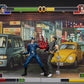 【予約商品】JoyToy 1/18 SNK KOF'98UM マスターチーム ハイデルン 塗装済み可動フィギュア