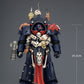 【予約商品】ジョイトイ JoyToy Source 1/18『ウォーハンマー ホルスの異端』ナイト・ロード レギオン・プラエトル タルタロス型ターミネーターアーマー仕様 塗装済み可動フィギュア