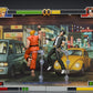 【予約商品】JoyToy 1/18 SNK KOF'98UM 龍虎の拳チーム リョウ・サカザキ 塗装済み可動フィギュア