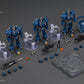 【予約商品】ジョイトイ JoyToy 1/25 スタークラフト テラン・マリーン セット 塗装済み可動フィギュア