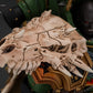 【予約商品】ジョイトイ JoyToy Source 1/18『ウォーハンマー ホルスの異端』サラマンダー ヴァルカン 第18軍団のプライマーク（ドーンブリンガー、ザ・ファーネス・ハート＆ドラゴンズ・ブレス・ガントレット付き）塗装済み可動フィギュア