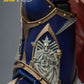 【予約商品】ジョイトイ JoyToy Source 1/18『ウォーハンマー ホルスの異端』ナイト・ロード コンラッド・カーズ ナイト・ロード軍団の原体 塗装済み可動フィギュア