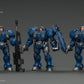 【予約商品】ジョイトイ JoyToy 1/25 スタークラフト テラン・マリーン セット 塗装済み可動フィギュア