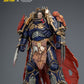 【予約商品】ジョイトイ JoyToy Source 1/18『ウォーハンマー ホルスの異端』ナイト・ロード コンラッド・カーズ ナイト・ロード軍団の原体 塗装済み可動フィギュア