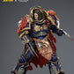 【予約商品】ジョイトイ JoyToy Source 1/18『ウォーハンマー ホルスの異端』ナイト・ロード コンラッド・カーズ ナイト・ロード軍団の原体 塗装済み可動フィギュア