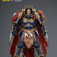 【予約商品】ジョイトイ JoyToy Source 1/18『ウォーハンマー ホルスの異端』ナイト・ロード コンラッド・カーズ ナイト・ロード軍団の原体 塗装済み可動フィギュア