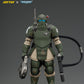 【予約商品】ジョイトイ JoyToy Source 1/18 カスルキン突撃隊員6 ホットショット・ラスピストル付き 塗装済み可動フィギュア