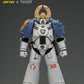 【予約商品】ジョイトイ JoyToy Source 1/18『ウォーハンマー ホルスの異端』ワールド・イーターズ MKVI タクティカル・サージェント プラズマピストル＆パワーソード付き 塗装済み可動フィギュア