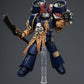【予約商品】ジョイトイ JoyToy Source 1/18『ウォーハンマー ホルスの異端』ナイト・ロード ナイト・ラプター・ハントマスター 塗装済み可動フィギュア